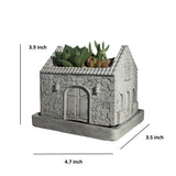 Vui House Planter