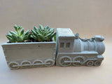 Vui Train Planter