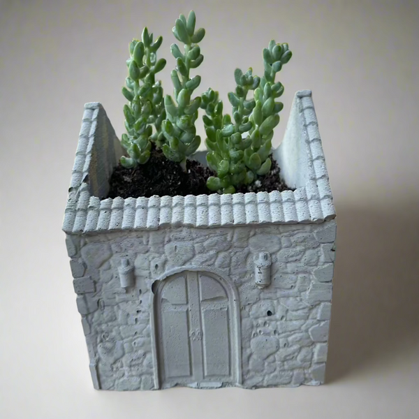 Vui House Planter