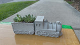 Vui Train Planter