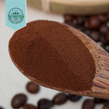 Instant Black Coffee Tay Nguyen Food - Vietnam