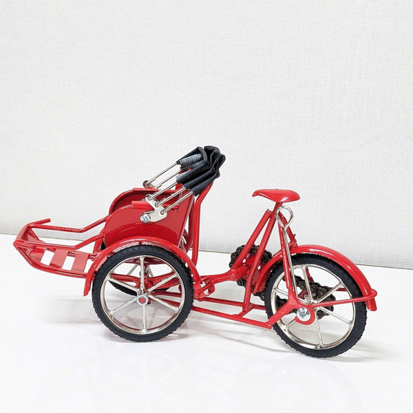 Cyclo Model Handicraft Souvenir